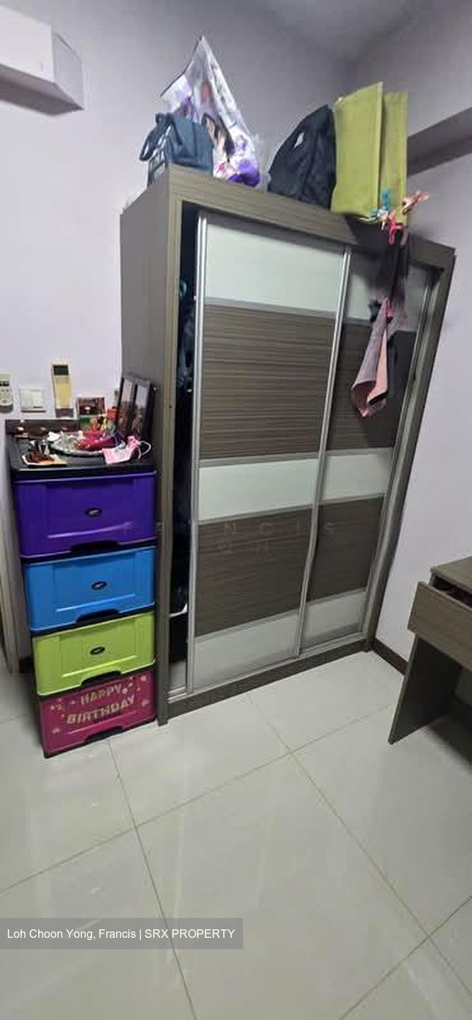 Blk 698B Jurong West Blossom (Jurong West), HDB 4 Rooms #606473651
